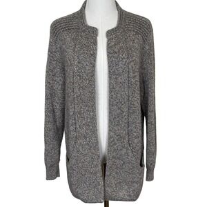 Peruvian Link Alpaca‎ Collection Women Cardigan Sweater Made in Peru OS Chunky